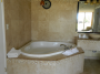Jaccuzzi Suite